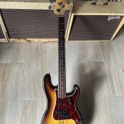 1959 Fender Precision Bass