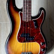 1959 Fender Precision Bass