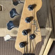 1959 Fender Precision Bass