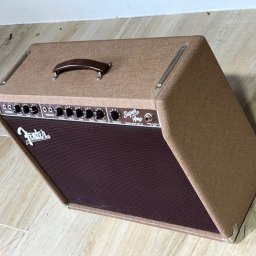 1960 Fender Super Amp