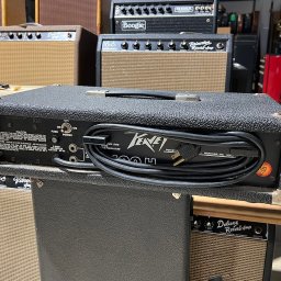 1980 Peavey Mark III MP-4 PA Head