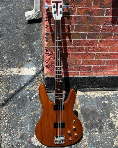 1975 Travis Bean TB2000 Bass