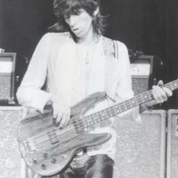 1975 Travis Bean TB2000 Bass