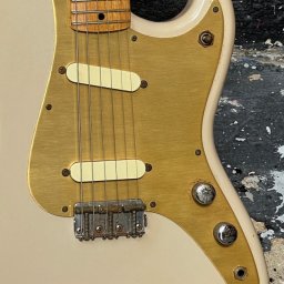 1959 Fender Duo Sonic