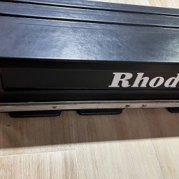 1984 Fender Rhodes 73 Mark V