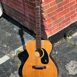 1974 Epiphone FT-120