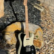 1996 Fender Telecaster Custom Shop Ltd. Edition