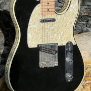 1996 Fender Telecaster Custom Shop Ltd. Edition