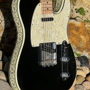 1996 Fender Telecaster Custom Shop Ltd. Edition