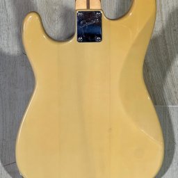 2005 Squier by Fender Pawn Shop 51