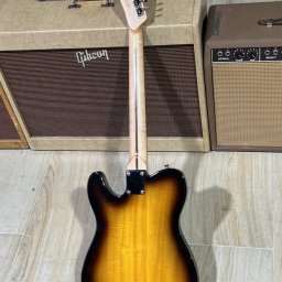 2010 Squier by Fender Classic Vibe 50’s Telecaster