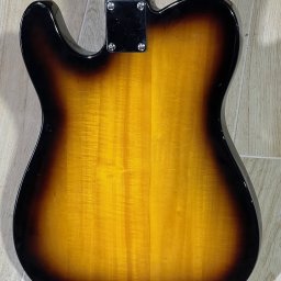 2010 Squier by Fender Classic Vibe 50’s Telecaster