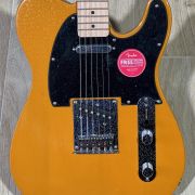 2011 Squier by Fender Classic Vibe 50’s Telecaster