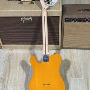 2011 Squier by Fender Classic Vibe 50’s Telecaster