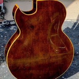 1968 Gibson L-7CES Special Order