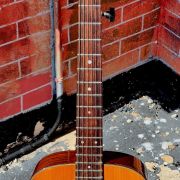 1957 Martin 0-18