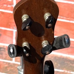 1925 Gibson UB-1 Sopranino Banjo Uke