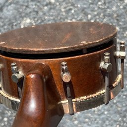 1925 Gibson UB-1 Sopranino Banjo Uke