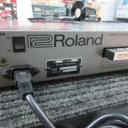 1985 Roland G707 Synth Guitar & Module