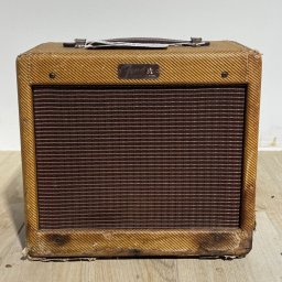 1959 Fender Champ Amp