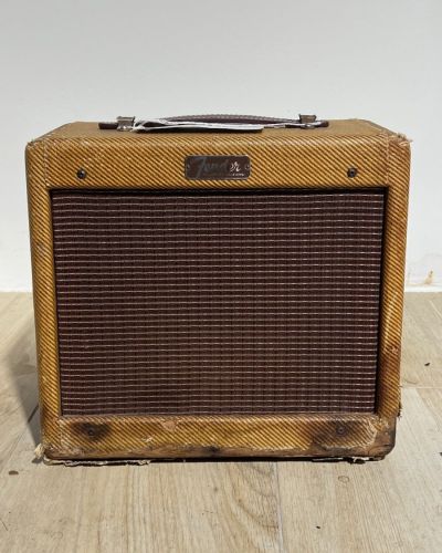 1959 Fender Champ Amp