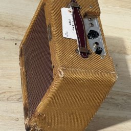 1959 Fender Champ Amp