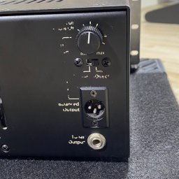 2000 SWR 750 Bass Head & Triad 3-Way Cabinet