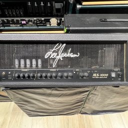 1990’s Lee Jackson XLS-1000 100w Head