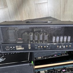 1990’s Lee Jackson XLS-1000 100w Head