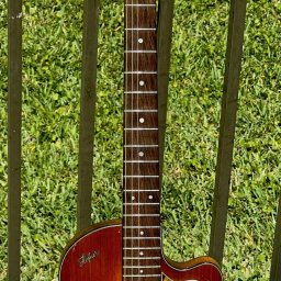 1956 Hofner model 127 Club 50