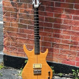 1979 Kramer XKG-20 Guitar