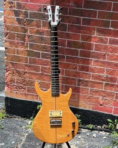 1979 Kramer XKG-20 Guitar