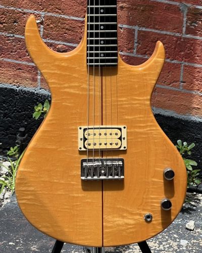 1979 Kramer XKG-20 Guitar