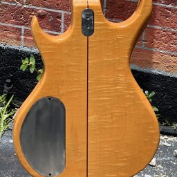 1979 Kramer XKG-20 Guitar