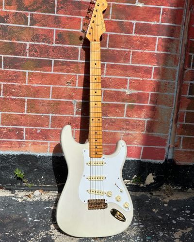 2007 Fender Stratocaster 50th Anniversary ’57 Reissue