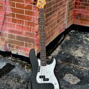 1979 Fender Precision Bass “Phil Lynott”