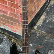 1979 Fender Precision Bass “Phil Lynott”