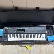 1985 Yamaha DX-7 FD Synthesizer