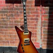 1978 Hamer Standard Left Handed