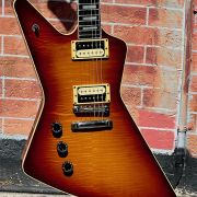 1978 Hamer Standard Left Handed