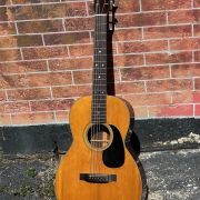 1973 Martin 00-21