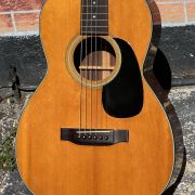 1973 Martin 00-21