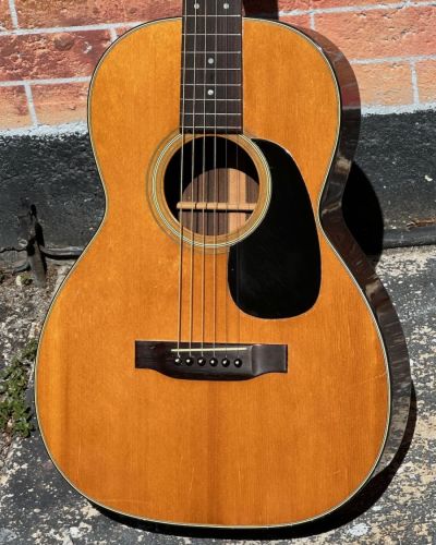 1973 Martin 00-21