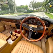 1989 Aston Martin V8 Vantage Volante X-Pack 7L Manual