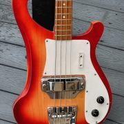 1967 Rickenbacker 4000 Bass