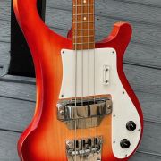 1967 Rickenbacker 4000 Bass