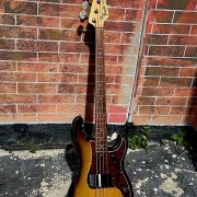 1969 Fender Precision Bass