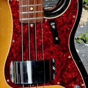 1969 Fender Precision Bass