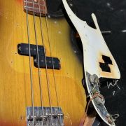 1969 Fender Precision Bass