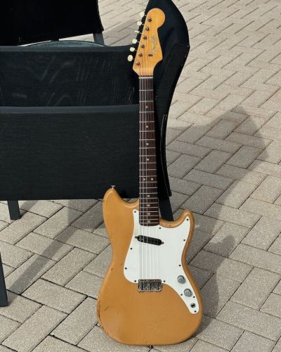 1964 Fender Musicmaster